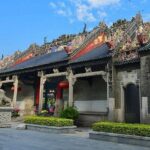 Private Customized Guangzhou City Sightseeing and Shopping Combo Tour - What We Love About This Tour