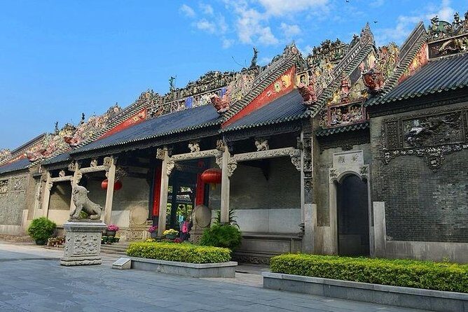 Private Customized Guangzhou City Sightseeing and Shopping Combo Tour - What We Love About This Tour