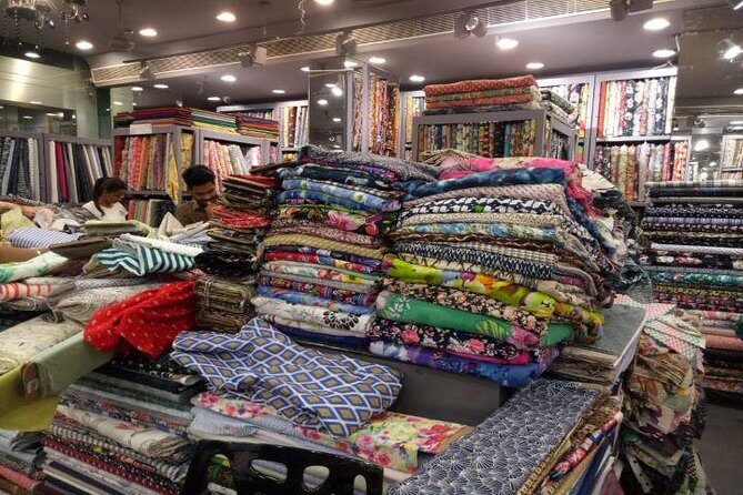 Private Customized Old & New Delhi Markets & Shopping Tour - Final Thoughts