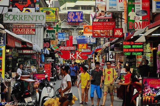 Private Customized Phuket Tour with Driver - Final Thoughts