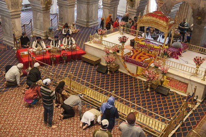 Private Customized Tour Of Old/New Delhi Spiritual Sites - The Sum Up: Who Should Book This Tour?