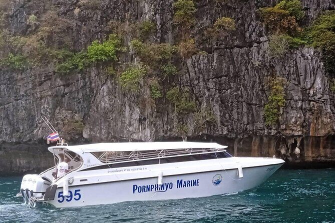 Private Customized Tour to Phi Phi Island - The Experience: Why Travelers Love It