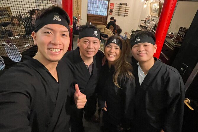 Private Customized Tour with Local Guide In Tokyo - Who Should Book This Experience?