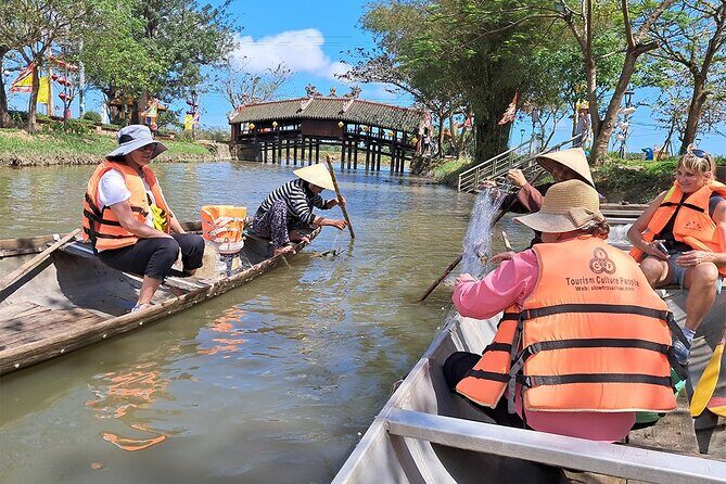 Private Cycling Tour in Rural Hue with Farming Experience - Navigating the Tour: What to Expect and Why It Matters