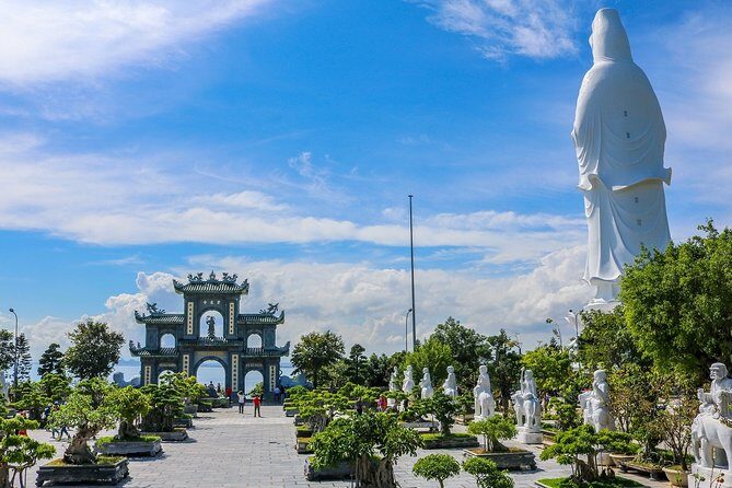 Private Da Nang City Tour-Food, Sightseeing, Culture, Hidden Gems - FAQs