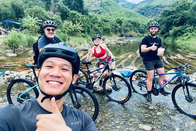 Private Da Nang Countryside Cycling Tour - Who Will Love This Tour?