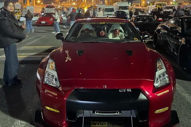 Private Daikoku Car Meet with Local Guide - Who Will Love This Tour?