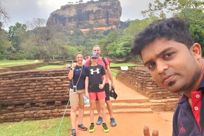 Private Dambulla Sigiriya Tour from Kandy with friendly chauffeur - Why You’ll Love This Tour