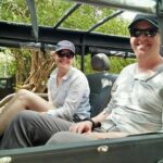 Private Dambulla Sigiriya Tour from Kandy with Lunch - How Well Does It All Come Together?