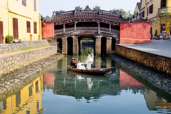 Private Danang City and Hoi An Ancient Town from Cruise Port - What Reviewers Say