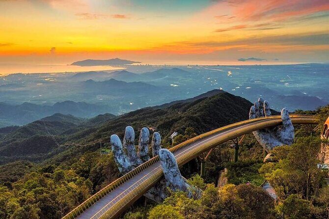 Private Danang City & Bana Hills & Hoi An Ancient Town from any Cruise Port - Why This Tour Works Well