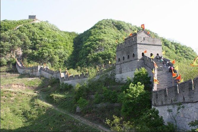 Private Dandong City Day Tour:Hushan Great Wall,Yalu River Broken Bridge,Border - Who Would Love This Tour?