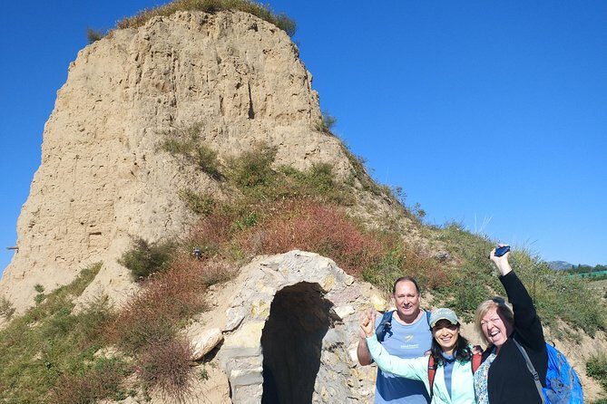Private Datong Day Tour Arranged by Local Tour Guide Nancy - Why Choose This Tour