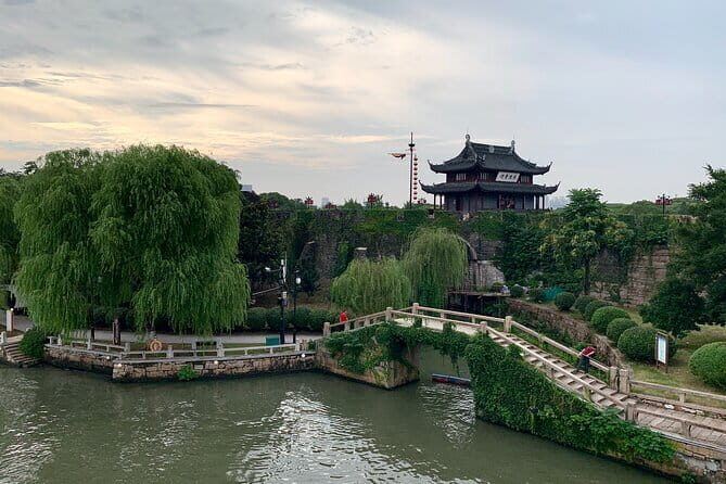 Private Day Excursion to Suzhou from Shanghai - Logistics and Comfort