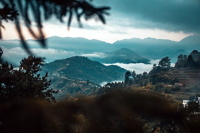 Private Day Hike from Dhulikhel to Namobuddha - Practical Details and Tips