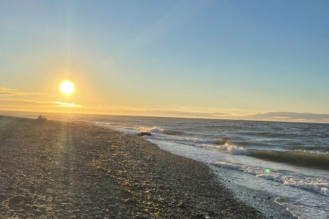 Private Day Hike in the Ozette Triangle - Logistics and Practical Details