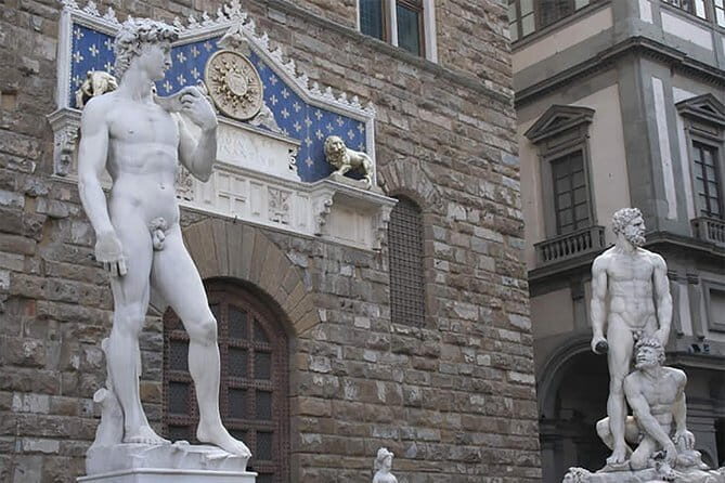 Private Day in Florence: An Immersive Experience - Authentic Insights from Reviewers
