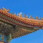Private Day of Tiananmen Square, Forbidden City And Badaling Great Wall - Lunch: Authentic Chinese Flavors