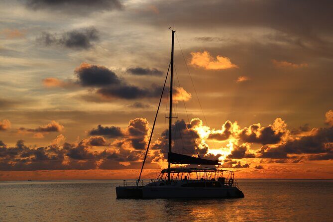 Private Day Sailing Cruise on Yacht in Nha Trang - Exploring the Itinerary: What Makes Each Stop Special