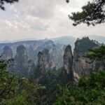 Private Day Tour: Discover Zhangjiajie National Forest Park-Avatar Mountain - The Famous Bailong Elevator and Avatar Mountain