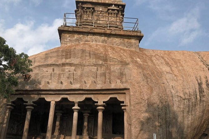 Private Day Tour From Chennai to Mahabalipuram History Tour - The Sum Up