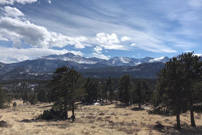 Private Day Tour From Denver to Estes Park and Rocky Mountain National Park - Who Would Love This Tour?