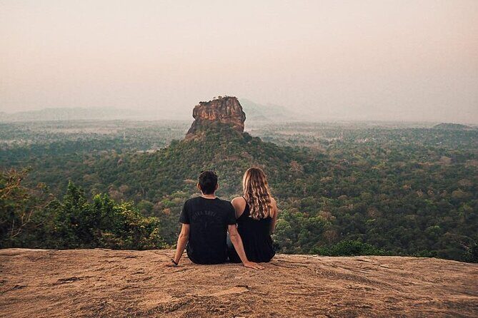 Private Day Tour from Kandy to Sigiriya and Dambulla Cave temple - Why This Tour Is a Strong Choice