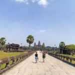 Private day Tour in Angkor Park - The Itinerary Breakdown: What to Expect