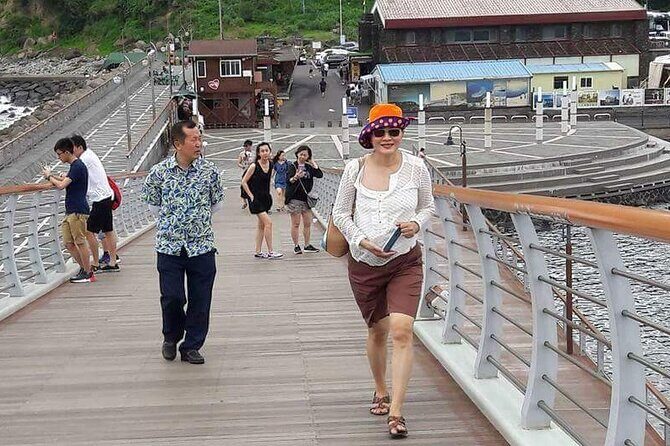 Private Day Tour in South and West in Jeju Island - FAQ