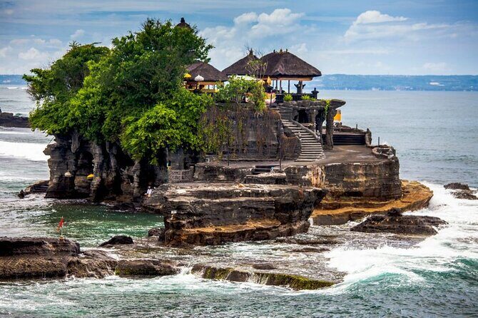 Private Day Tour in Ubud and Tanah Lot Temple - A Deep Dive Into the Itinerary and What to Expect