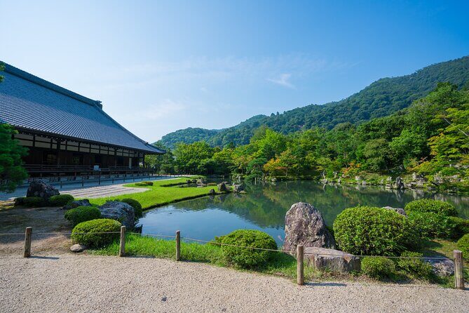Private Day Tour - Kyoto Arashiyama & Bamboo Forest Perfect Tour! - Practical Insights & What You’ll Get