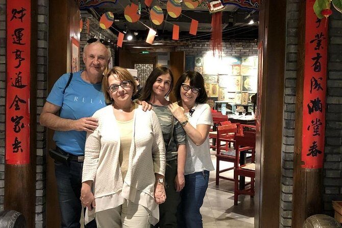Private Day Tour: Lama Temple, Summer Palace and Hutong Dumpling Lunch - Why This Tour Offers Great Value
