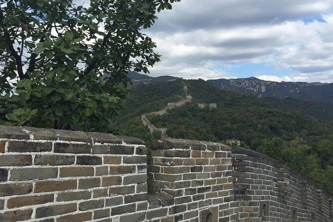 Private Day Tour: Mutianyu Great Wall, Tiananmen Square, and Forbidden City - Final Thoughts: Who is This Tour Perfect For?