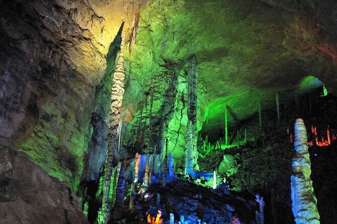 Private Day Tour of Baofeng Lake and Yellow Dragon Cave - Who This Tour Is Perfect For