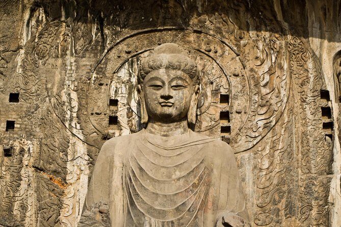 Private Day Tour of Luoyang Shaolin Temple and Longmen Grottoes Including Lunch - Who Will Love This Tour?