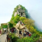 Private Day Tour of Mt. Huashan with Round-Trip Cable Car from Xi'an - The Sum Up