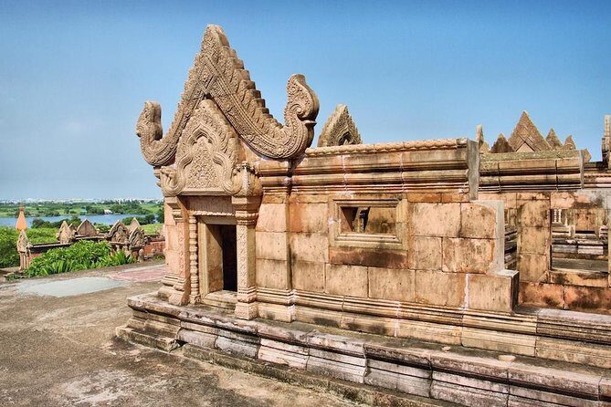 Private Day Tour of Preah Vihear Off the Beaten track - Final Thoughts: Who Is This Tour Perfect For?