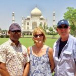 Private Day Tour of Taj Mahal-Agra Fort from Delhi All Inclusive - What Reviewers Say: Authentic Insights