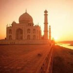 Private Day Tour of Taj Mahal and Agra Fort by Superfast Train - What Makes This Tour Stand Out?