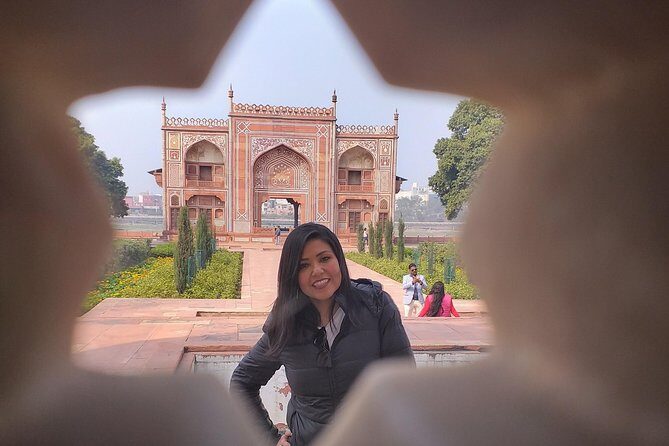 Private Day Tour of Taj Mahal by India's Fastest Train or Car - All Inclusive - Practical Details and What You Can Expect