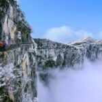 Private Day Tour of Tianmen Mountain with Skywalk - Who Should Consider This Tour?