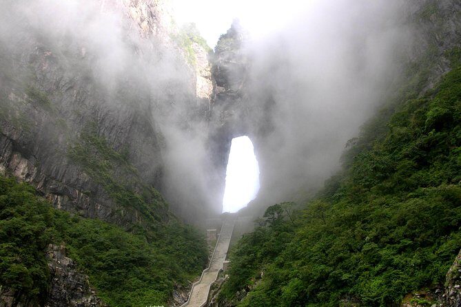 Private Day Tour of Tianmen Mountain with Skywalk and World's Longest glass bottom bridge - Final Thoughts: Who Will Love This Tour?