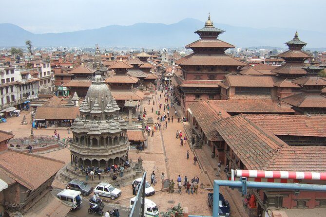 Private Day Tour: Patan and Bhaktapur from Kathmandu - Why This Tour Offers Great Value