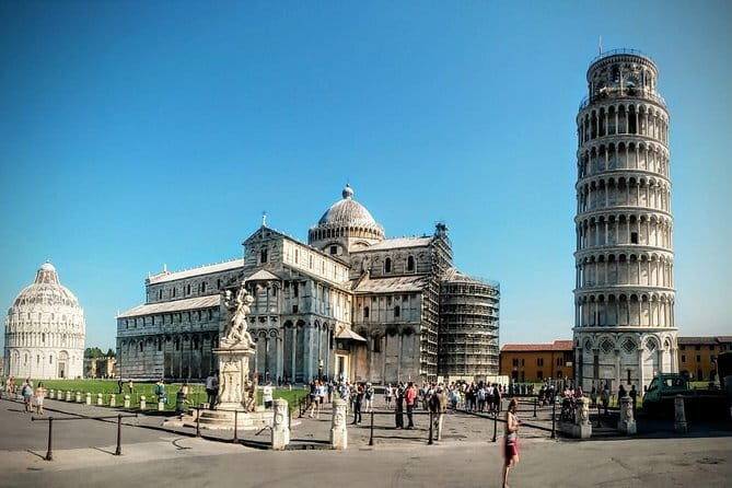 Private Day Tour: Pisa and Lucca from Florence - Who Is This Tour Best Suited For?
