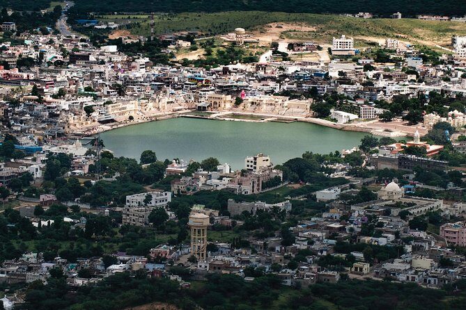 Private day tour pushker - What to Expect from the Pushkar Private Day Tour