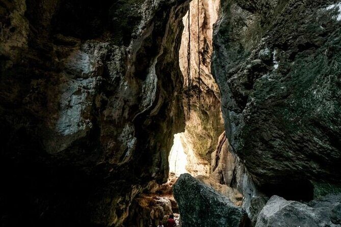 Private Day Tour Rangko Cave -Batu Cermin Cave - Is This Tour Worth It?