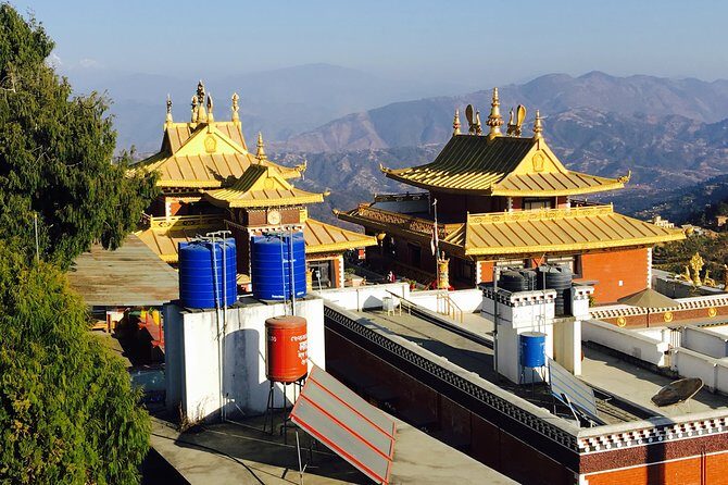 Private Day Tour - Sacred Journey to Namo Buddha - The Value of This Tour