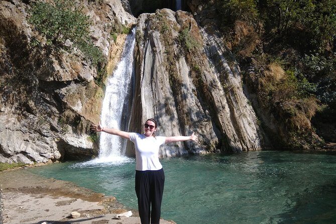 Private Day Tour - Sunrise trek Kunjapuri to Rishikesh - Who should book this experience?