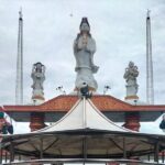 Private Day Tour Surabaya Historiculture - Monkasel (Submarine Monument) – Asia’s Largest Submarine
