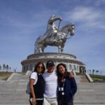 Private Day Tour: Terelj National Park and Genghis Khan Statue - Who Should Consider This Tour?